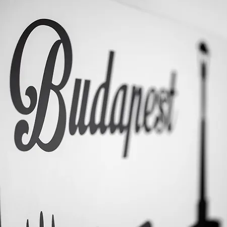 Rooms Of Wr19 Budapest
