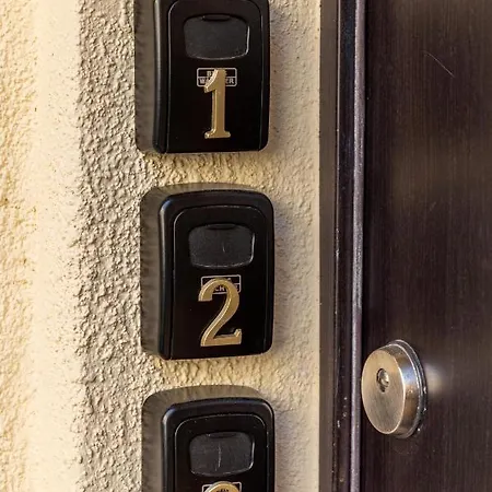 Rooms Of Wr19 Aparthotel *