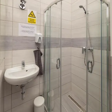 Rooms Of Wr19 *