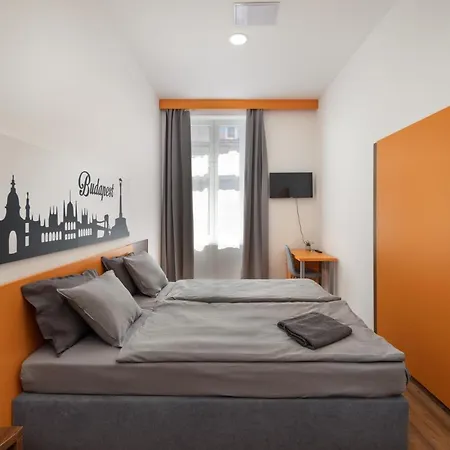 Apartamento Rooms Of Wr19 *
