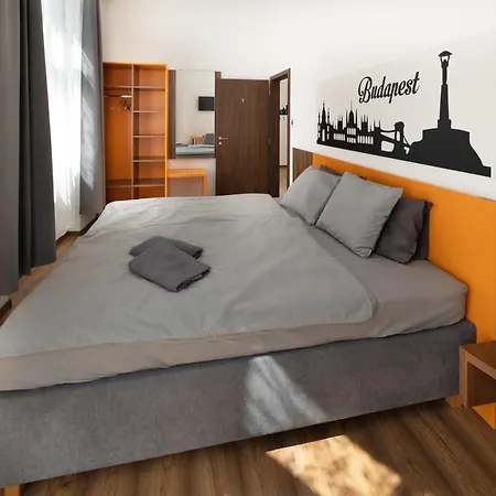 Apartamento Rooms Of Wr19