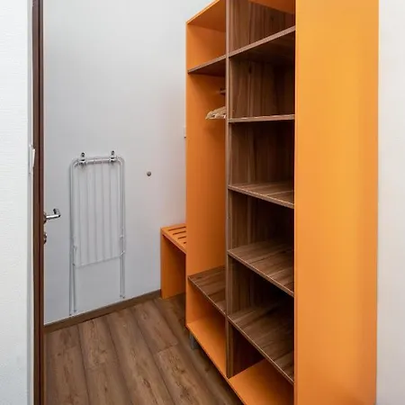 Rooms Of Wr19 Aparthotel *
