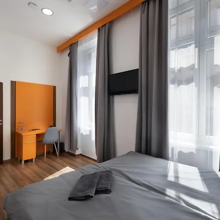 Rooms Of Wr19 Apartamento