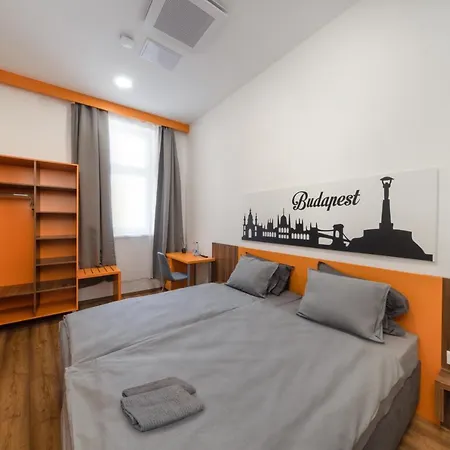 Rooms Of Wr19 Apartamento *