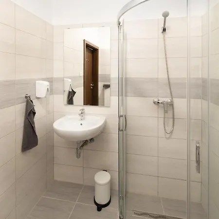 Rooms Of Wr19 Apartamento Budapest