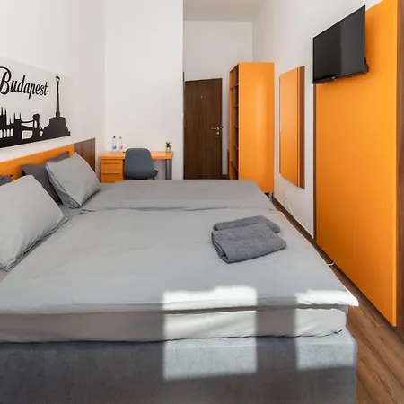 Rooms Of Wr19 Apartamento Budapest