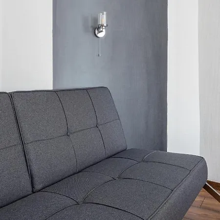 Apartamento Rooms Of Wr19 *