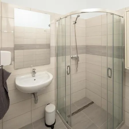 Rooms Of Wr19 * Budapest